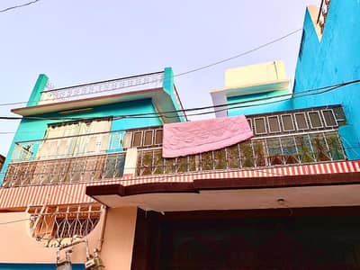 Ideal Prime Location 7 Marla House Available In Gulberg, Gulberg