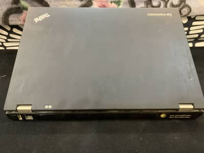 Lenovo laptop T430