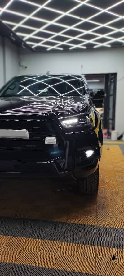 Toyota Revo (GR) Non 360 Brand NEw 2025