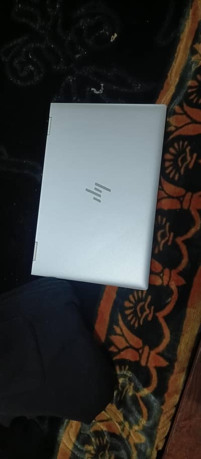 Elitebook 1030 G3  core i7 8th generation 16gb ram