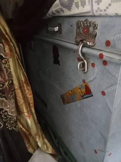 peti 5 fut lambai 3 fut churai.