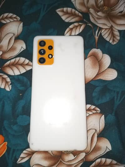 Samsung Galaxy A52s 5G for sale. Condition 7/10 – bilkul smooth,orignal