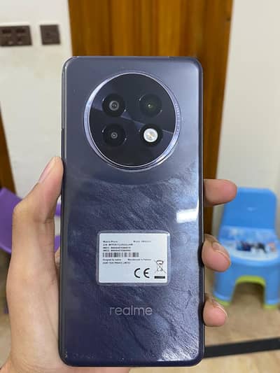 REALME 13+ 5G under warranty 12/256. . 90 FPS PUBG