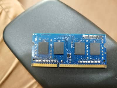 Kingston Brand New Ram For Laptop