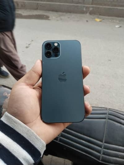 iphone 12 pro 128GB