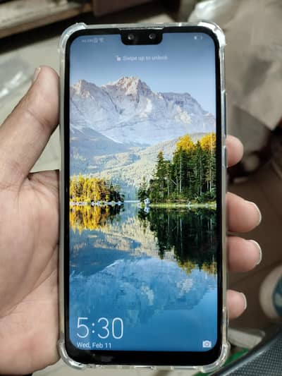 huawei y9 2019