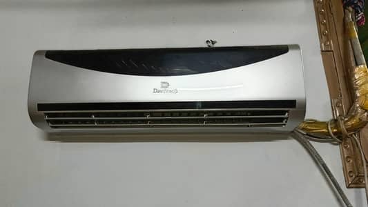 Dawlancs 1.5 ton Ac