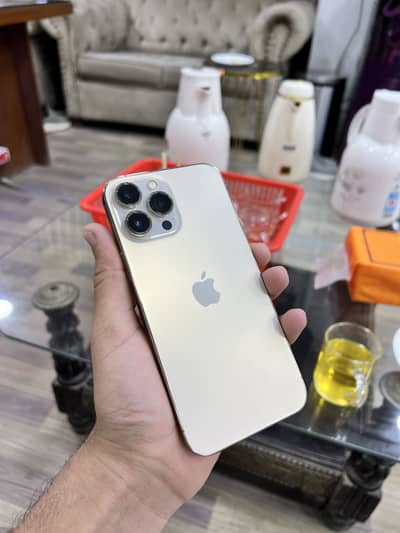 Iphone 13 pro max 256gb non pta