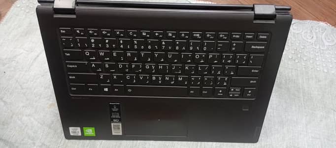 lenovo i7 10th generation