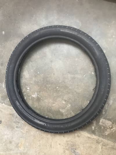CD 70 tyre for sale