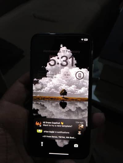 iphone xs pta approved