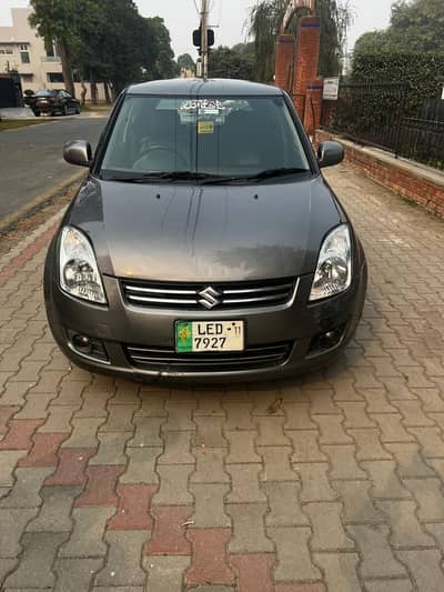 Swift 2011 betr then alto cultus