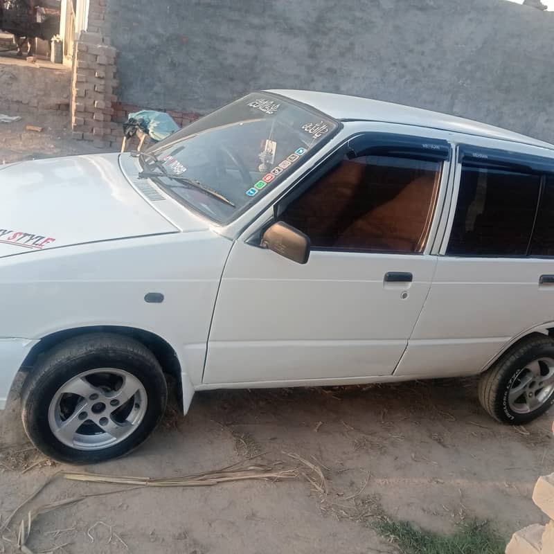 mehran 1