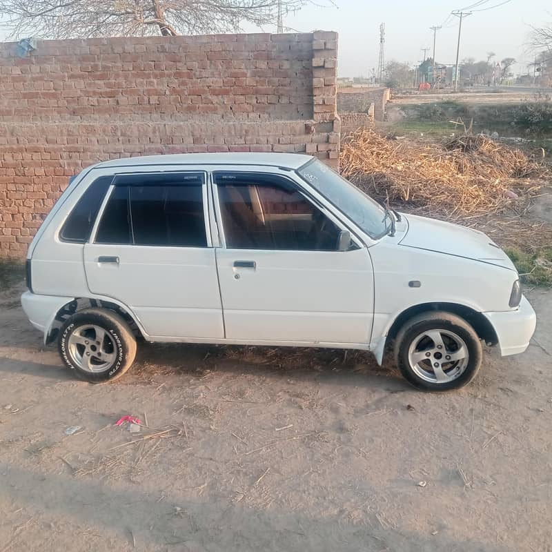 mehran 2