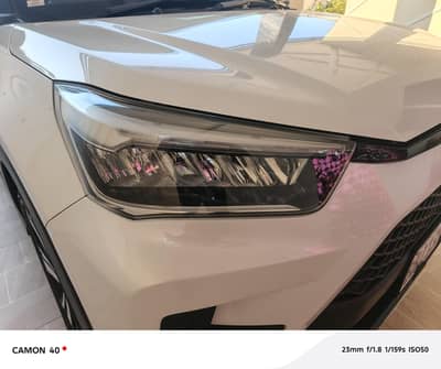 Toyota Raize Z premium