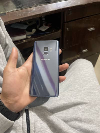 Samsung S9