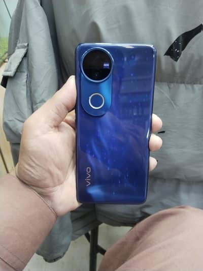 Vivo V50 5G 12+256