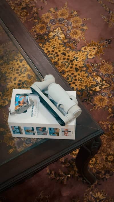 Mobile Gimble Insta360 Flow Pro