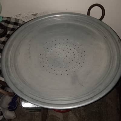 Restaurant ka new Saman for sale