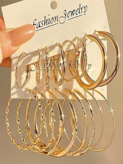 golden colored beautifil bangles
