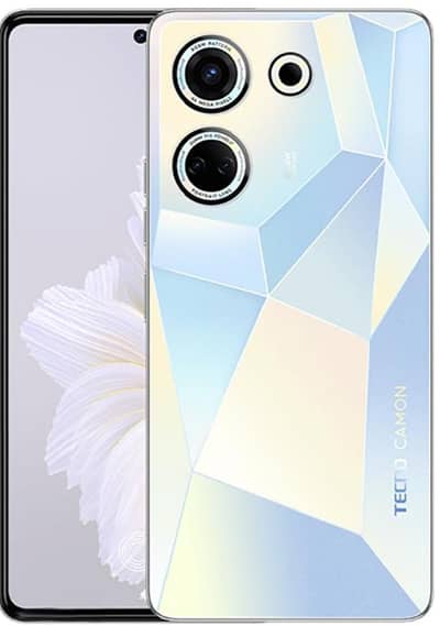 tecno camon 20