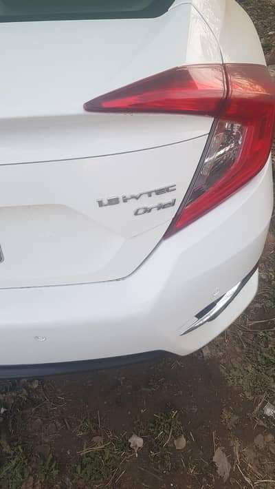 honda civic 1.8 i-vtec oriel