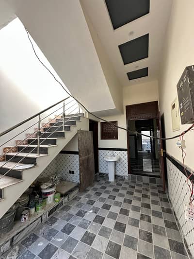 Saima Green valley 120 sq yards Banglow For Sale