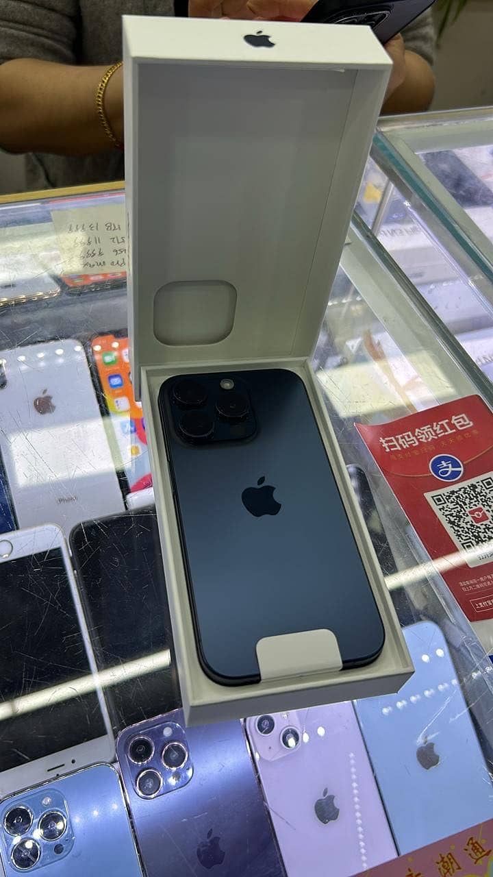 Iphone 15 pro 0