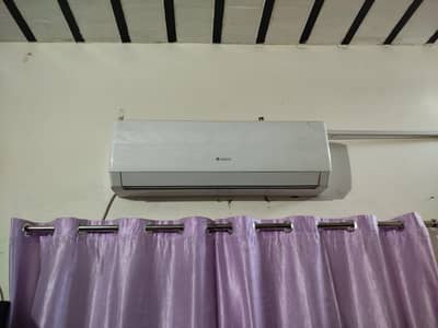 Gree inverter Ac 1.5
