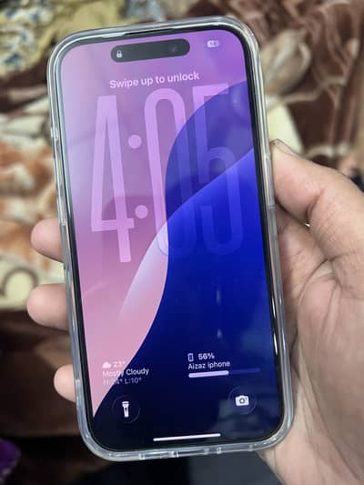 Iphone 15 pro factory unlock