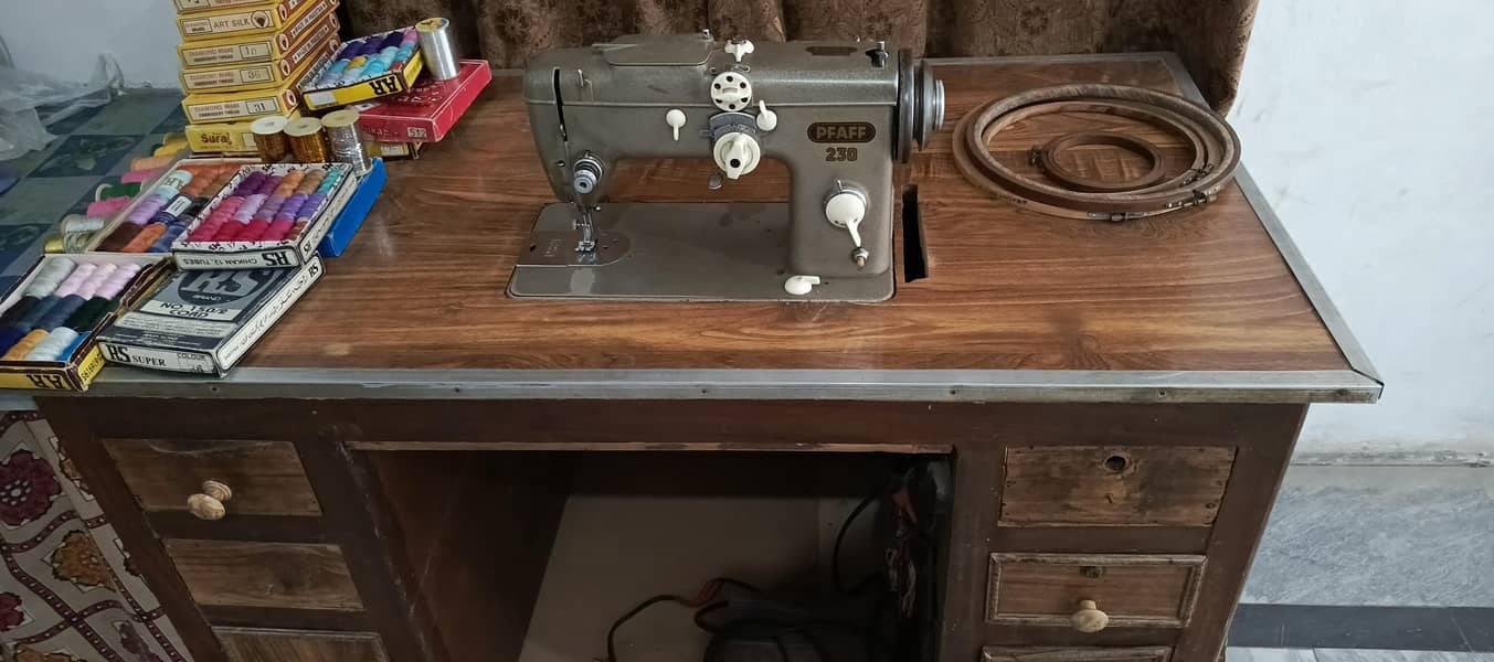 کپڑوں کے لیے پف مشین برائے فروخت 3