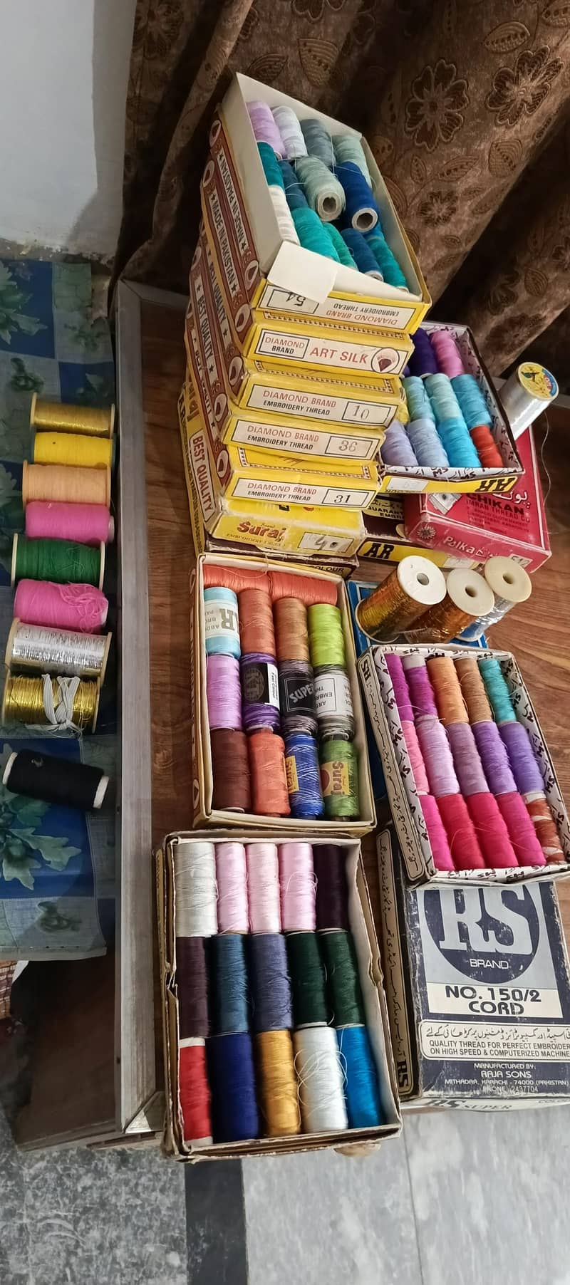 کپڑوں کے لیے پف مشین برائے فروخت 4