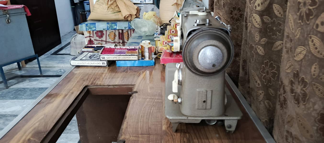 کپڑوں کے لیے پف مشین برائے فروخت 5