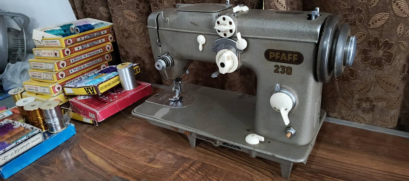 کپڑوں کے لیے پف مشین برائے فروخت 6