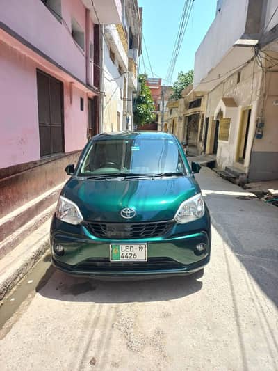 My car is very Nice car