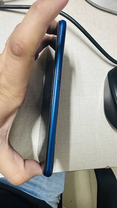 Oppo A5S every thing is ok