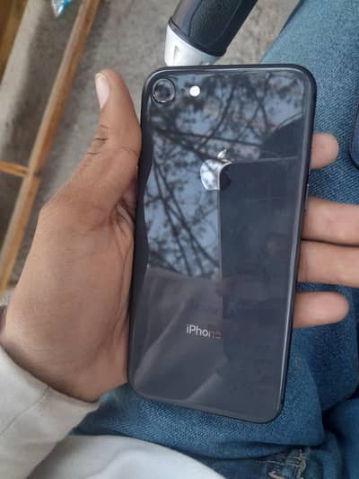 iPhone 8 non pta 10 by 10 64gb water pack