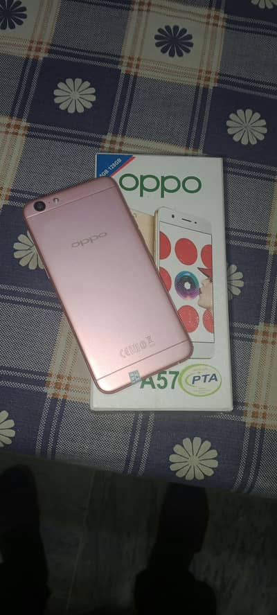 oppo a57