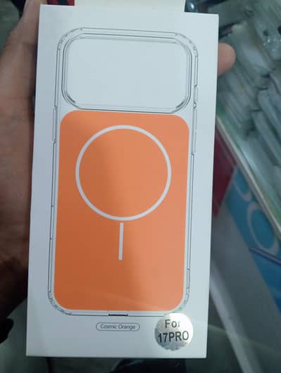 iphone 17 pro covers