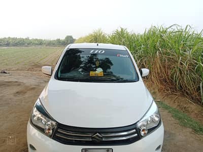 Cultus 2021 For Sell 10/10 Condition