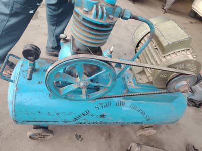 air campreser