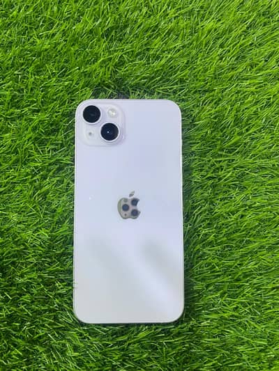 iPhone 14 Plus 128 GB Jv Sim Locked