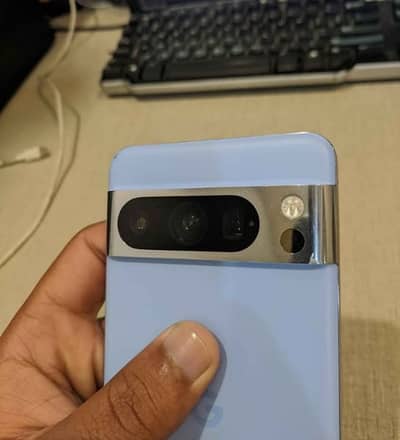 Google Pixel 8 Pro Mobile 8/256 with Full Box urgent sale Complete Box
