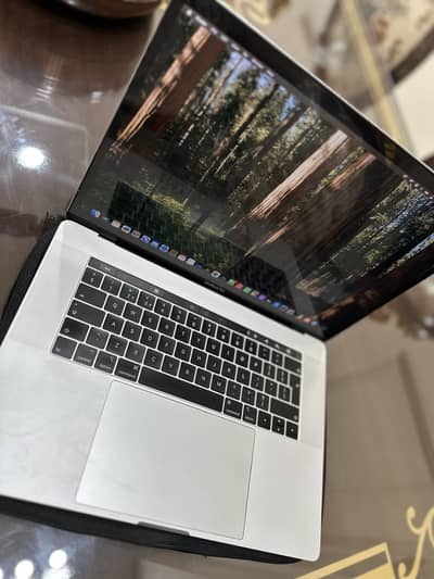 MacBook Pro 2018