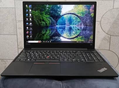 Lenovo Thinkpad E580 Core i5 7th generation laptop/for sale
