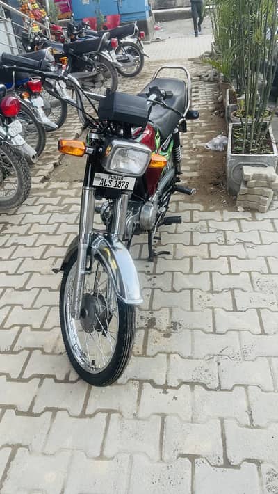 22 model united 10/10 condition just like zero meter home to office us