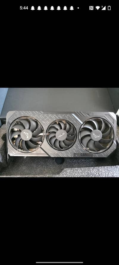 RX5700xt GB
