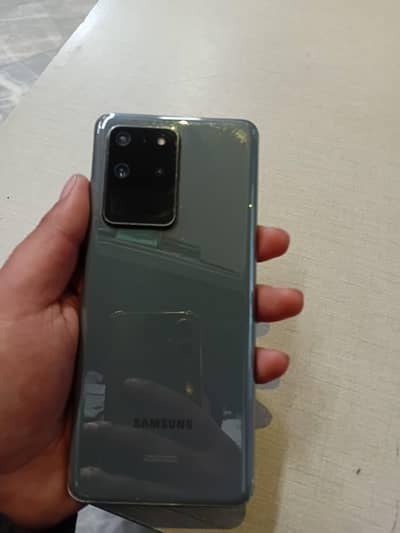 samsung s20 ultra 12gb 128gb