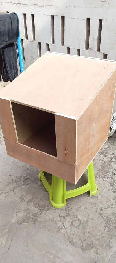Nest Box For Hens and Others