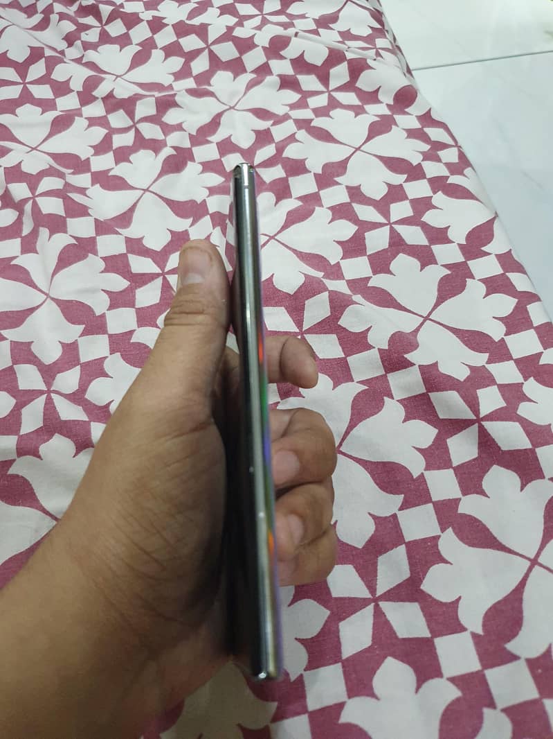 Note 10 5G 6